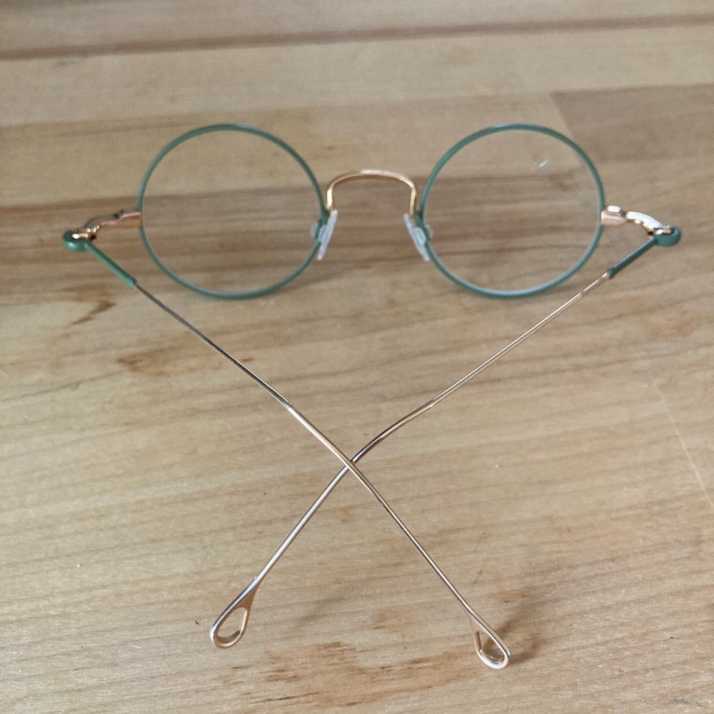 Anne et Valentine - boheme glasses (unisex)